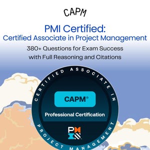 CAPM Übungsfragen für PMI zertifizierte Mitarbeiter in der Projektmanagement-Zertifizierung