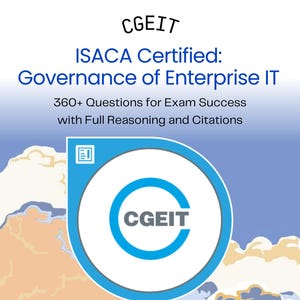 KGEIT-Übungsfragen für die ISACAGovernance der IT-Zertifizierung für Unternehmen