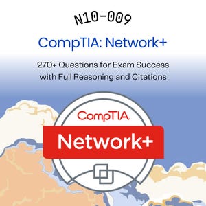 N10-009 Übungsfragen für CompTIA Zertifizierungen: Netzwerk+ Zertifizierung