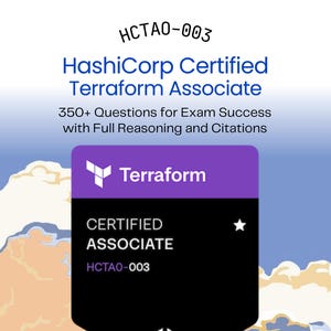 Terraform Mitarbeiter Übungsfragen für die HashiCorp Terraform Mitarbeiter Zertifizierung