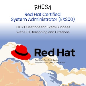 RHCSA - EX200 Übungsfragen für die Red Hat Systemknoten-Zertifizierung