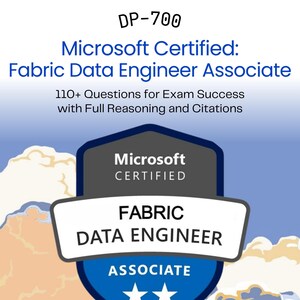 DP-700 Übungsfragen für die Zertifizierung als Microsoft Fabric Daten Engineer Engineer