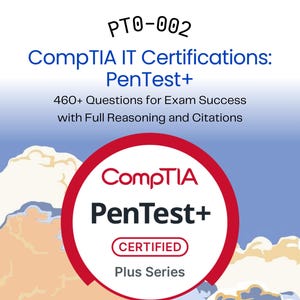 PT0-002 Übungsfragen für die CompTIA Pentest+ Zertifizierung