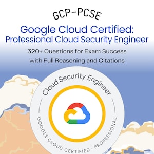 GCP-ETSE Übungsfragen für die Google Cloud Professional Cloud Sicherheitstechniker-Zertifizierung