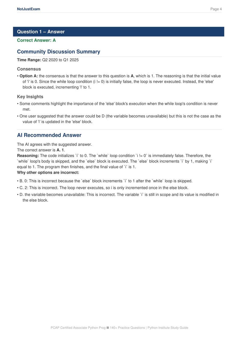 Exam study guide page 4