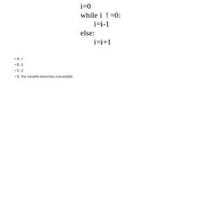 Exam study guide page 3