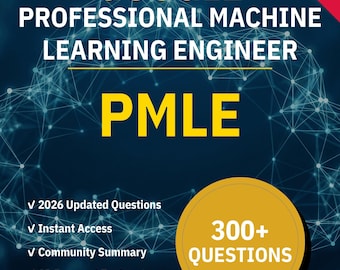 PMLE Interactive Practice Questions | Google Certification Study Guide