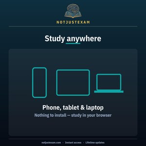 Question 4 - question and answer options