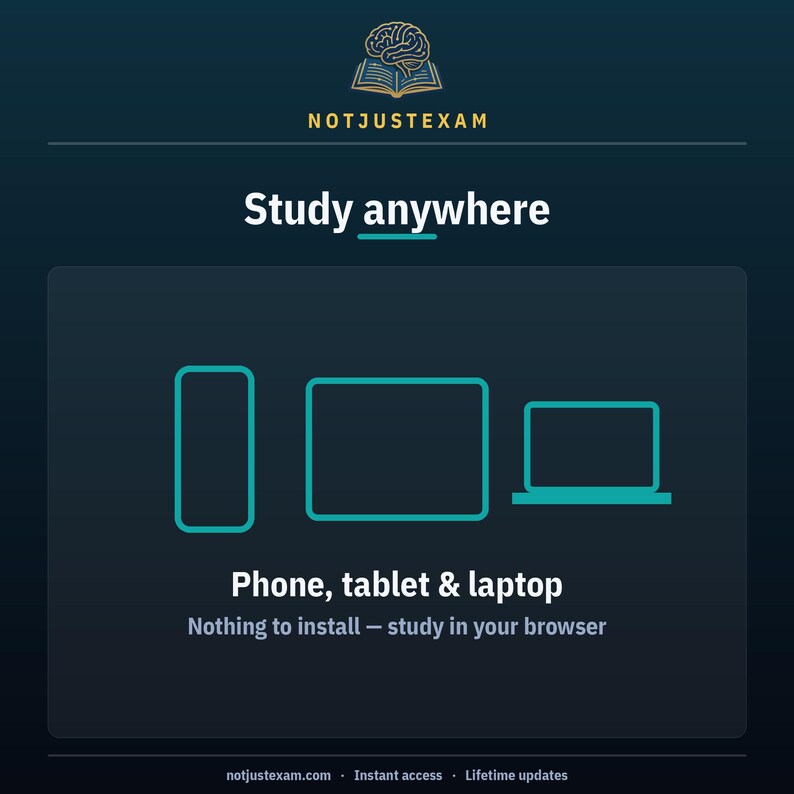 Question 4 - question and answer options