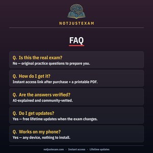 18 Faq