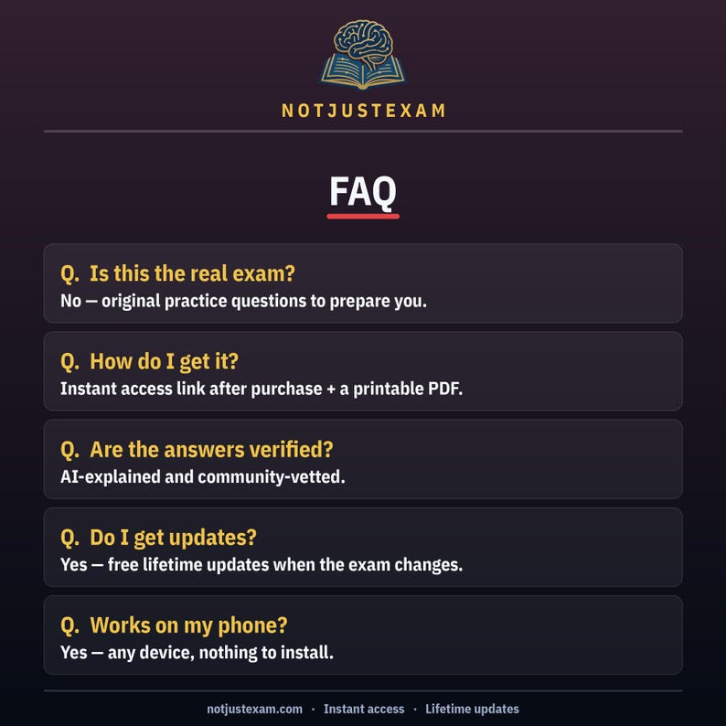 18 Faq