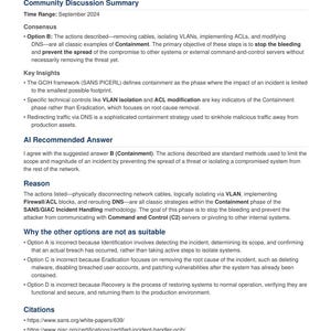 Exam study guide page 4