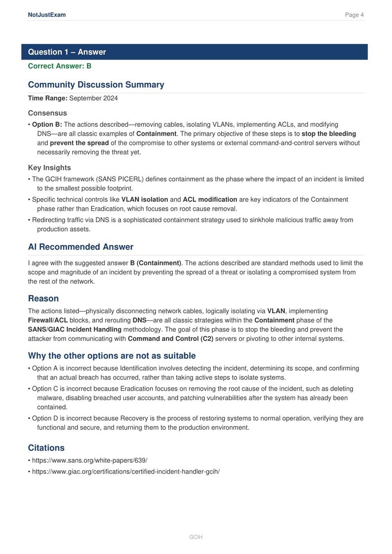 Exam study guide page 4