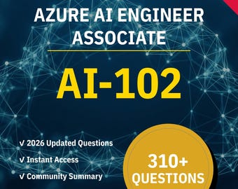 AI-102 Azurblaue KI Techniker Übungsfragen | Interaktiver Lernführer