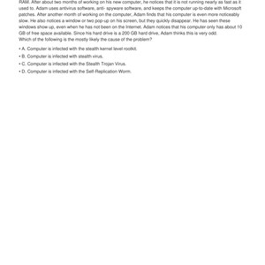 Exam study guide page 5