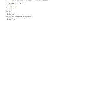 Exam study guide page 5