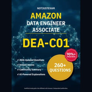 Amazon Amazon Daten Pl01 Praxisfragen: 260+ KI Erklärungen, Community Antworten (Instant Download)