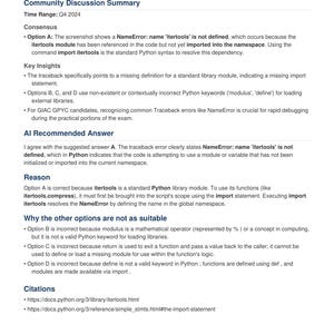 Exam study guide page 8