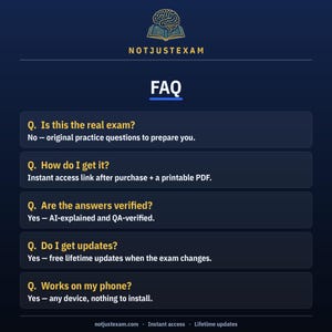 18 Faq