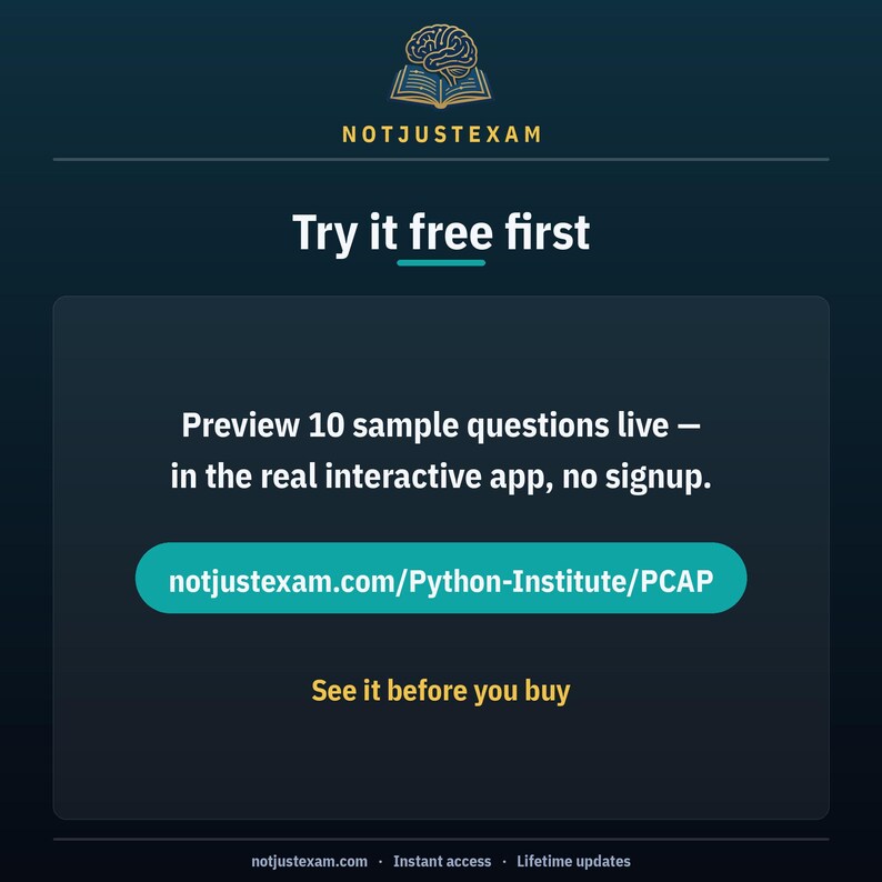 Question 2 - question and answer options