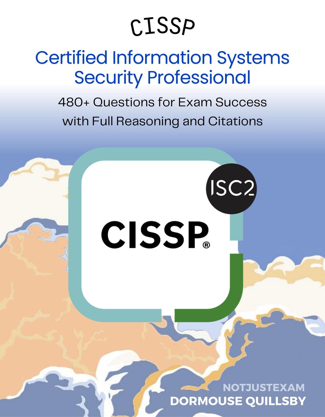 CISSP 公式テキスト 第7版 確認問題バンク ISC2 CISSP Official