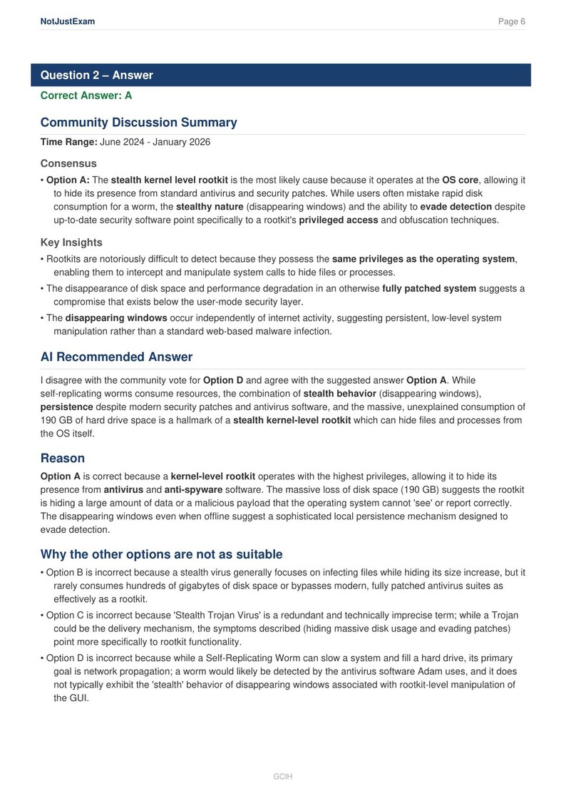 Exam study guide page 6