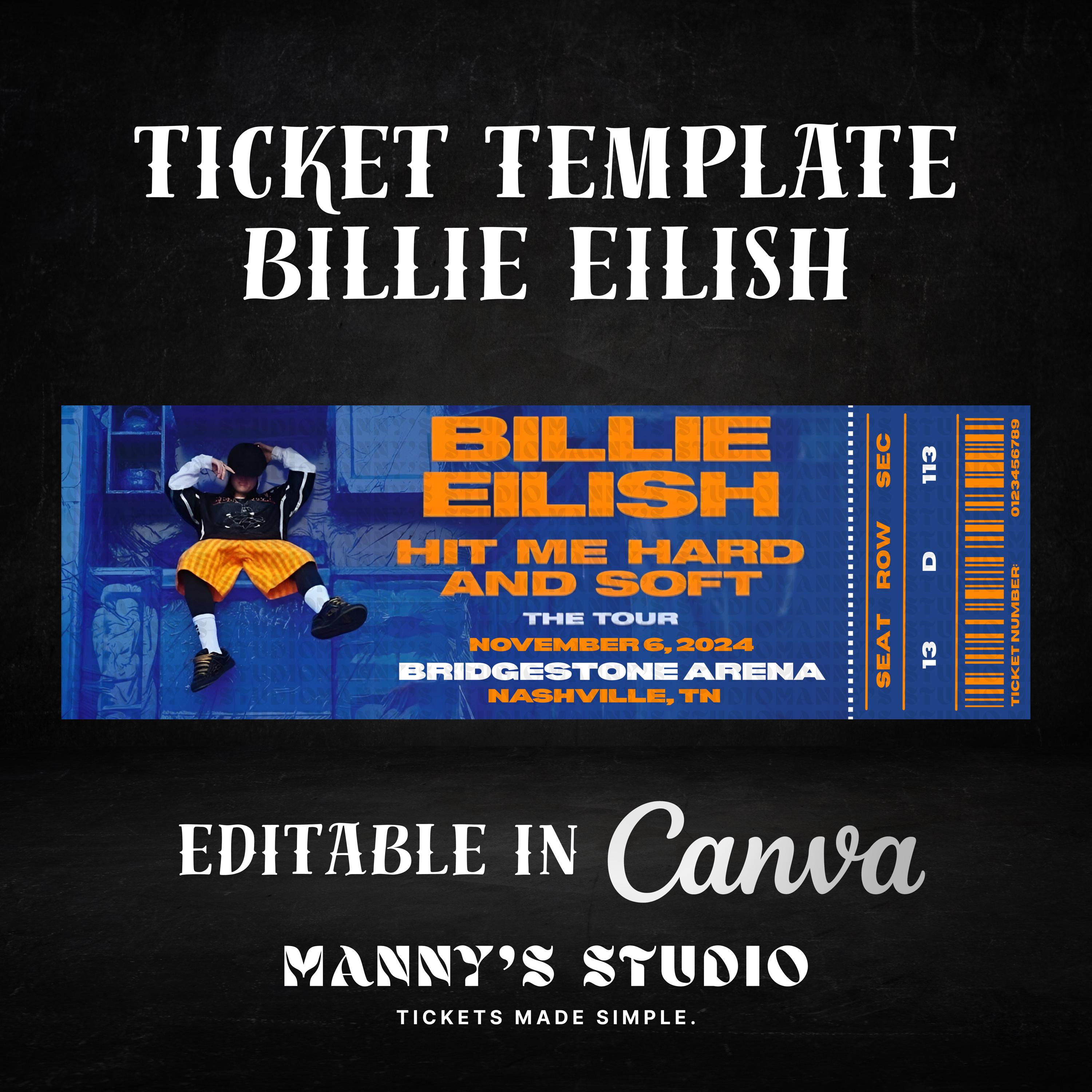 Billie eilish - Etsy 日本