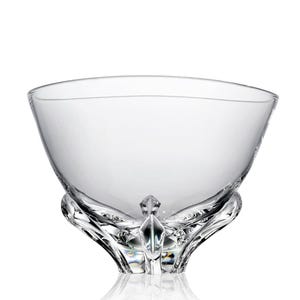 Steuben &quot;Deep Flower Bowl&quot;