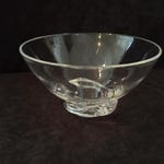 Steuben Bowls