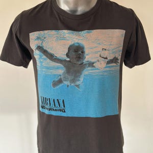 キャプテン・アメリカ Tシャツ（カート・コバーン着用） - Etsy 日本