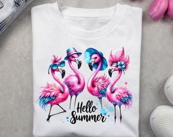 Beach Summer Vibes PNG Shirt, Summer Vibes Shirt PNG Design, Gift for Her, Printable Shirt, Sublimation Design, Instant Download