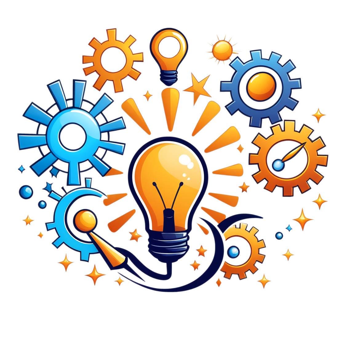 Company logo icon