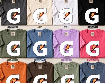Drink Costume Shirt, Comfort Colors® Halloween Drink Costume, Soda Costume Shirt, Beverage Costume Tee, Halloween Matching Group Costume Tee