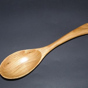 Wooden spoon , kitchen spoon , utensil , gift