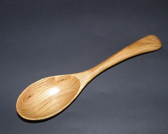 Wooden spoon , kitchen spoon , utensil , gift