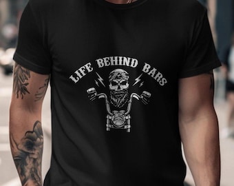 Sonny Barger's Motorcycles / ハーレーTシャツ Sonny Barger´s Motorcycles / ハーレーTシャツ