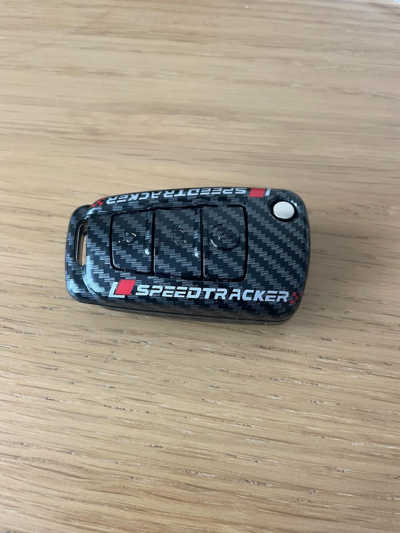 Audi Car Key Case Cover Carbon Design for Audi A1 A3 A4 8P 8L 8V A5 B6 B7 A6 A7 C5 C6 Q3 Q5 Q7 4F S3 S4 S6 RS3 RS TT Shell Fob