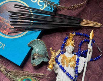 Olympian Banquent Stick Incense — 15 pack