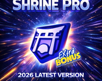 Shrine Pro Latest version + 2 BONUS EXTRA | Premium Shopify Theme | Ultimate Premium Responsive Ecommerce Theme