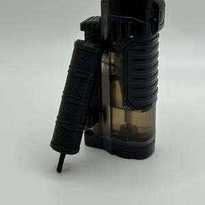 Butan Torch Feuerzeug Fackel 2er Pack