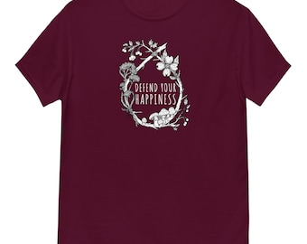 Unisex classic tee