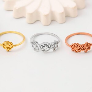 birth flower ring with birthstone, birth month ring flower, ring birthflower, birth flower ring, ring with carnation, combined birth flowers rings, ring with birth month flower, birthflower ring with initial, best friend birth flower ring, birth flower with name ring, birth month bouquet ring, gold ring birthflower, daisy birth month ring, april birthflower jewelry, personalized ring birth flowers