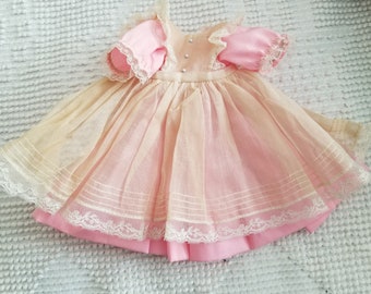 madame alexander baby doll 1977