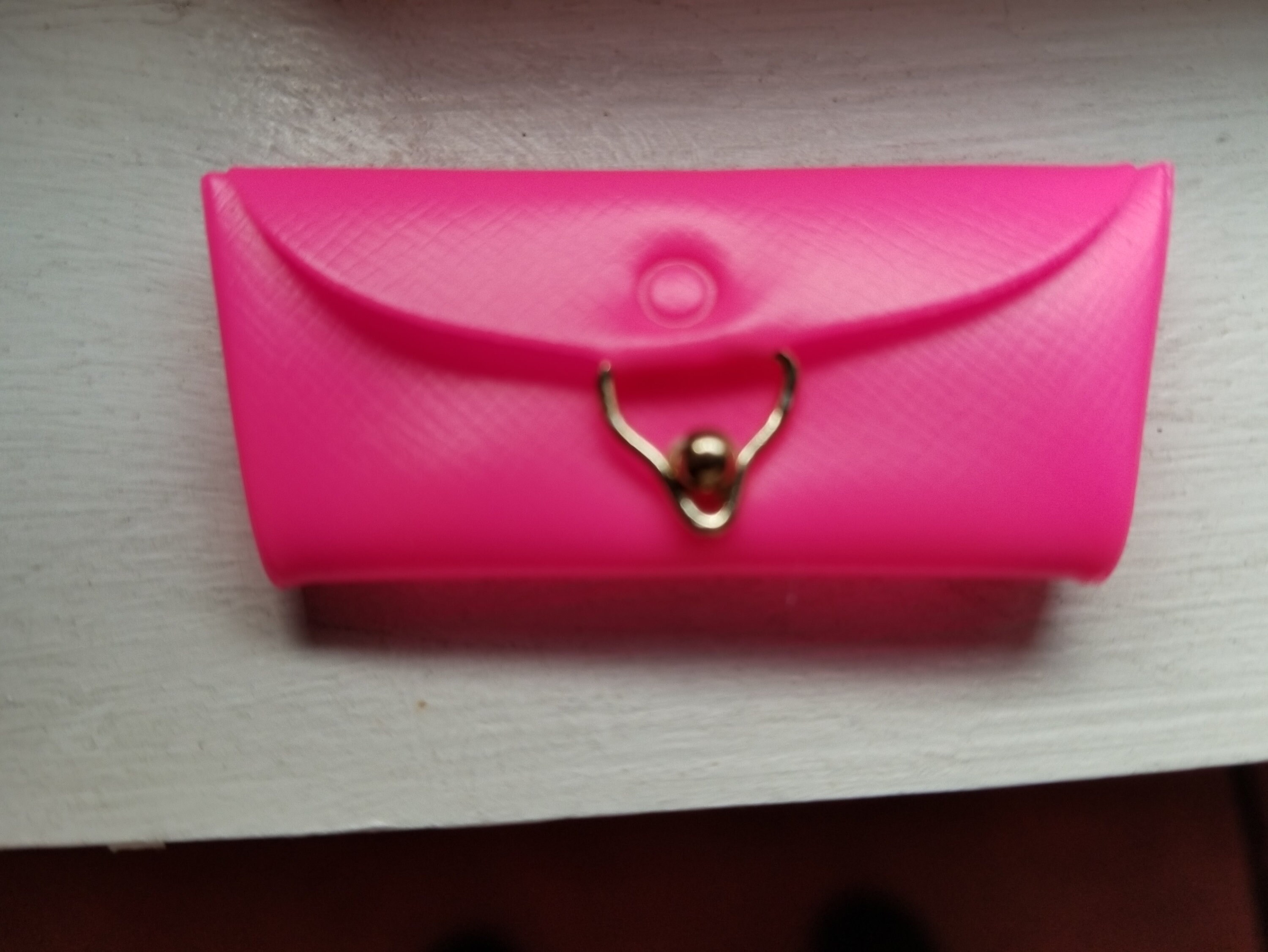 vintage barbie purse