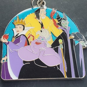 DISNEY Key Chain