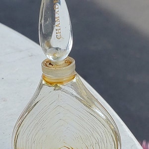 Guerlain, Jicky, 80 Ml. or 2.7 Oz. Flacon, Parfum Extrait Guerlain, Jicky, 80 Ml. or 2.7 Oz. Flacon, Parfum Extrait