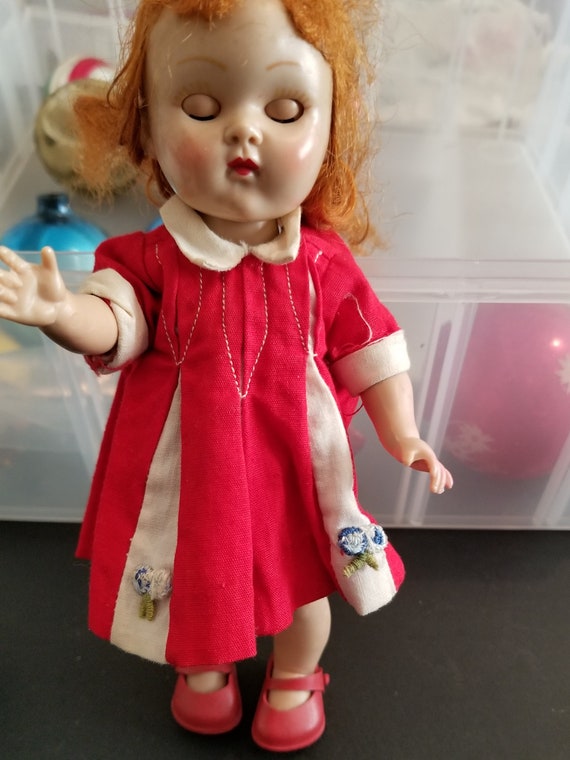 penny brite doll clothes