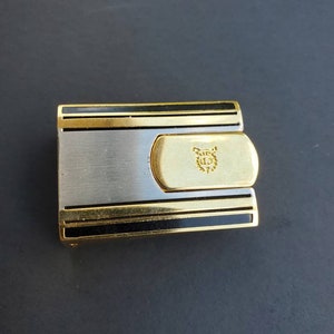 Vintage Belt Buckle