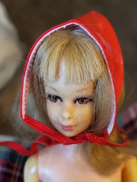 barbie doll 70s