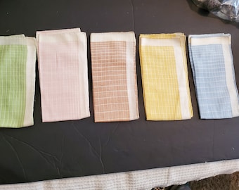 MARIAGE Silk Man’s handkerchief vintage hanky jamais utilisé le prix est pour un